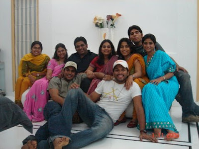 Allu Arjun