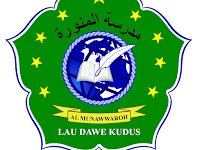 Logo Madrasah