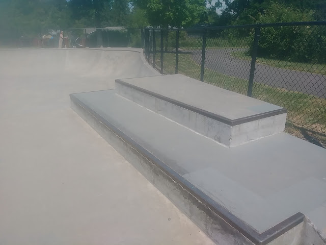 Beaverton Skatepark