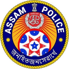 Assam Police SI Recruitment 2023