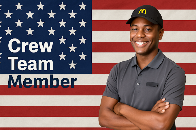 Crew Team Member jobs in the USA 2025