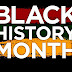 Black History Month