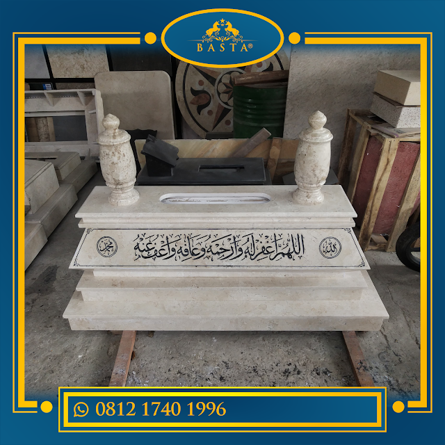Makam Islam Murah