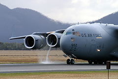 Boeing C-17 Globemaster III