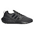 Sepatu Sneakers Adidas Swift Run 22 Trainers Core Black Core Black Grey Five 138489842