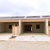 Riam Miri New Single Storey Terrace House for SALE RM378,000