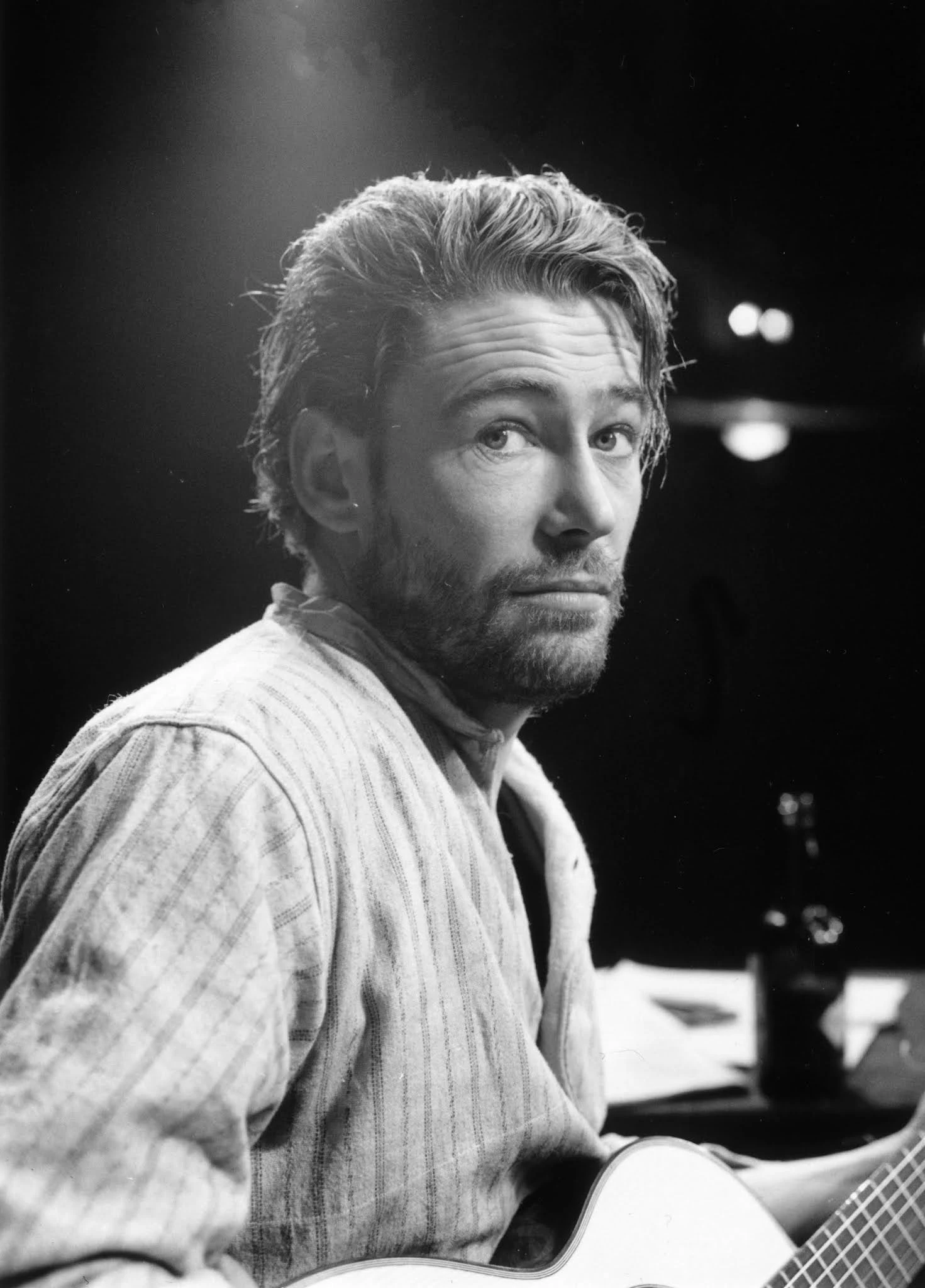 Peter O’ Toole lindo