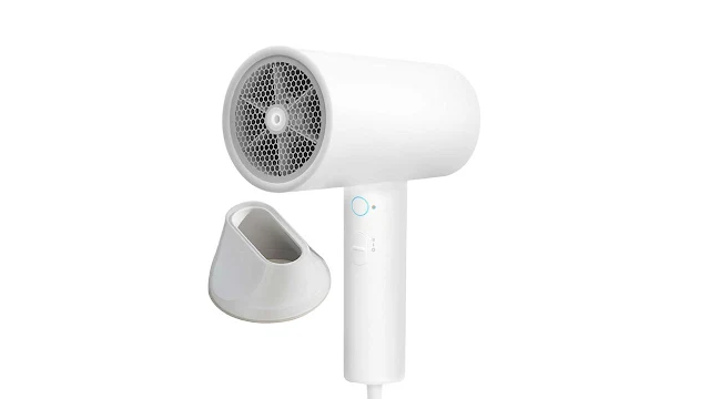 Ionic Hair Dryer