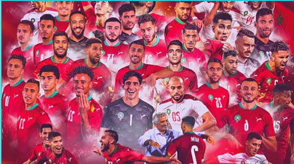 تعرف على جدول مباريات كأس العالم و المجموعة المتوقعة للمغرب