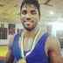 गाजीपुर: खेलो इंडिया में पहलवान अरविन्द यादव को मिला स्वर्ण पदक