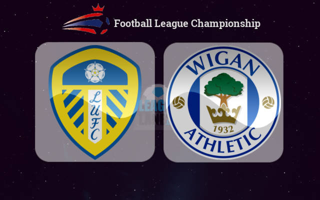 Nhận định, soi kèo tài xỉu trận đấu Wigan vs Leeds Utd, 18h00, ngày 07-05