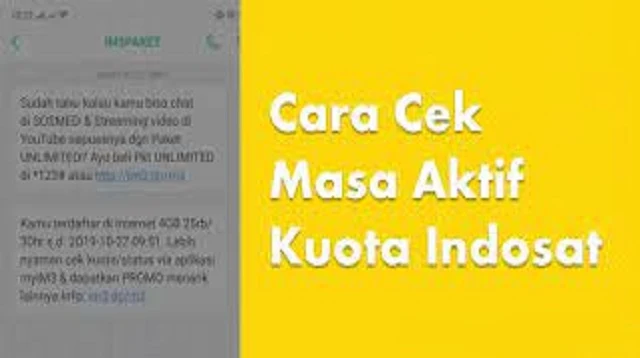 Cara Mengatasi Kuota Lokal Tri Tidak Bisa Digunakan