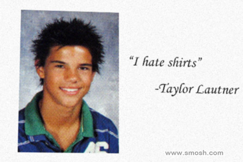 Funny Pictures: Funny Yearbook Quotes, Pictures & Fails