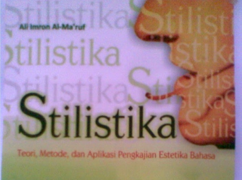 PAKARNOTO S2: Materi Stilistika