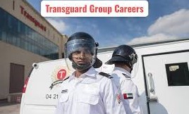 Transguard Group For Latest Jobs Vacancy || Apply Online