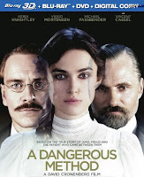 A Dangerous Method (2011)