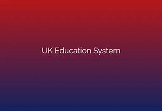 UK Education System