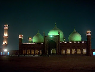 Masjid