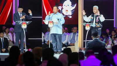 Program Makan Siang Gratis Prabowo Butuh Rp 120 Triliun di Tahun Pertama, Mayoritas dari APBN?