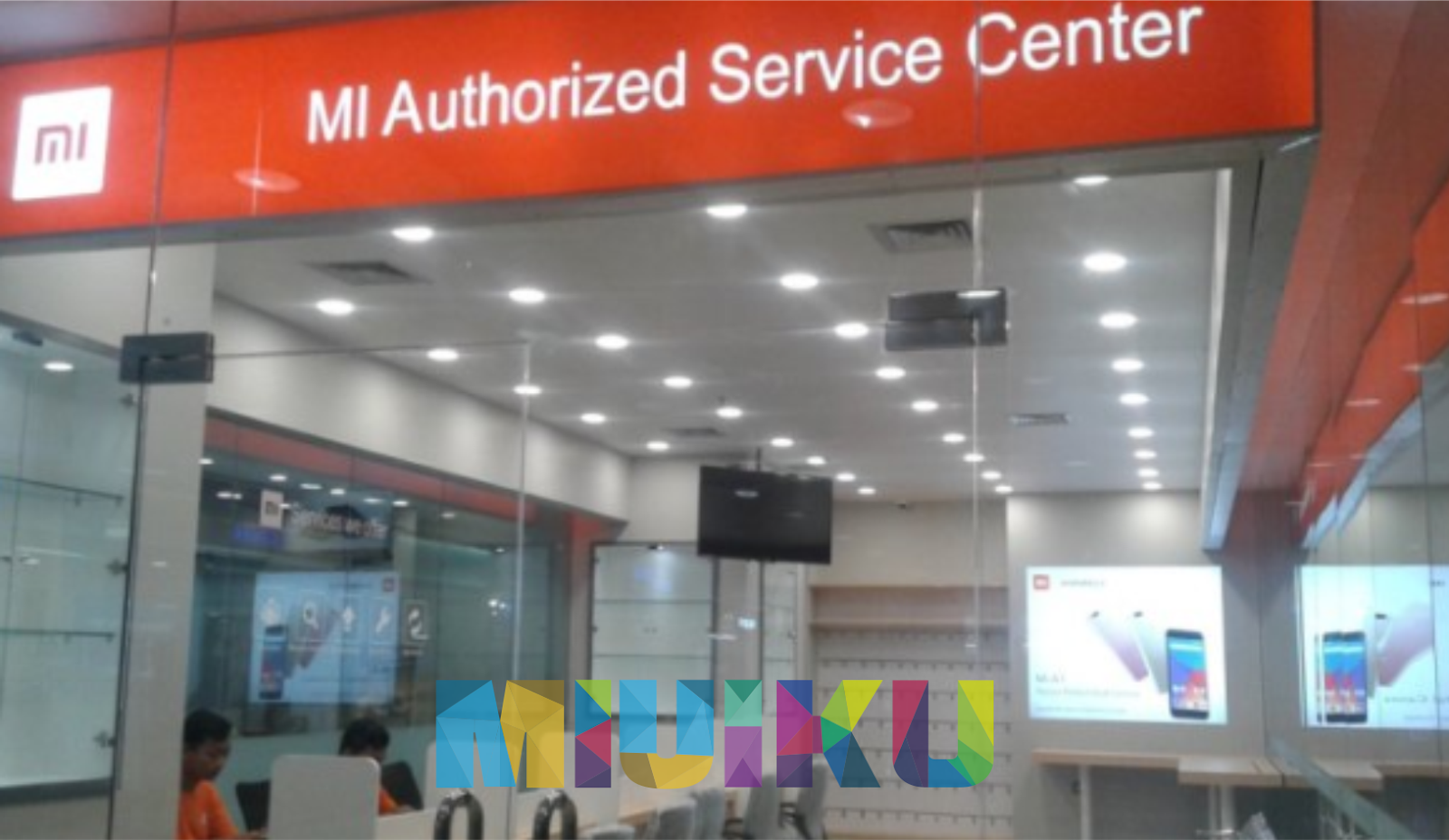 Daftar Alamat Service Center Xiaomi dan Jam Operasional