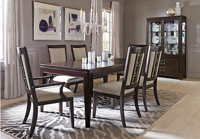 Cherry Dining Room Sets