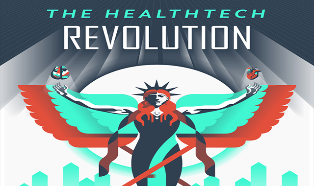 Visualizing the Healthtech Revolution