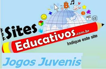 http://www.siteseducativos.com.br/jogos-juvenis.asp