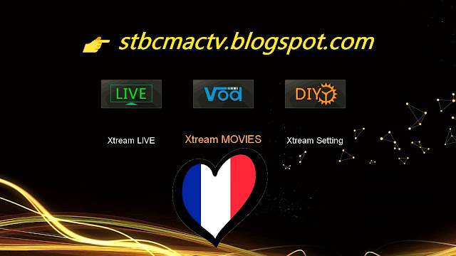 iptv xtream codes api and m3u playlist+stbemu codes unlimited 2022 2023