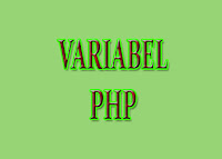 variabel php