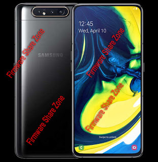 Samsung Galaxy A80 SM-A805F Firmware Flash File Free