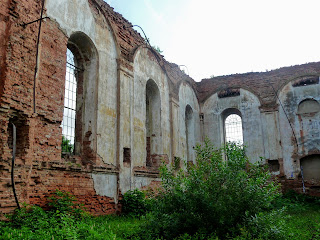 Стрый. Большая синагога. 1817 г.