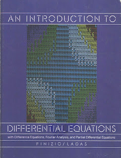 An Introduction to Differential Equations With Difference Equations, Fourier Series, and Partial Differential Equations