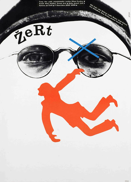 The Joke • Žert (1968)