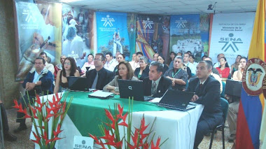 PRESENTACION PLAN TECNOLOGICO 2009