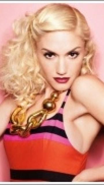 gwen stefani elle 2011. gwen stefani 2011 calendar.