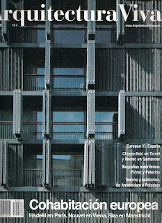 descargar libro arquitectura viva número 81