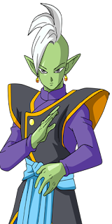 Zamasu