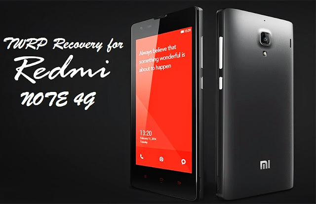 twrp-recovery-for-xiamoi-redmi-note-4g