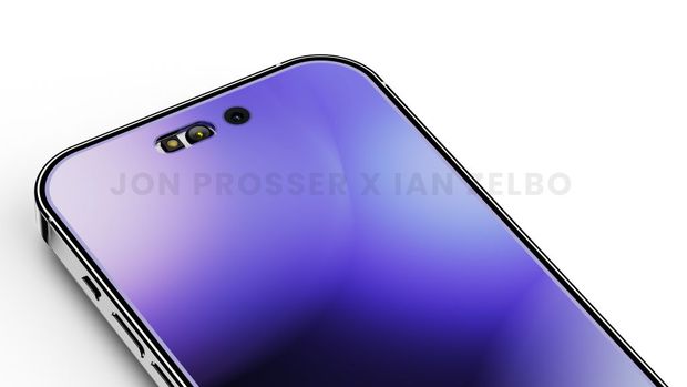 iPhone 14 sẽ sở hữu camera với nâng cấp khủng - <a href=