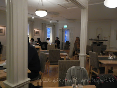 瑞典, 冰酒店, 餐廳, Icehotel, Restaurant