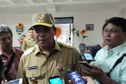 Setelah Lahan Pameran Kayuwatu, Menyusul Lahan di Politeknik dan Klabat di Tertibkan