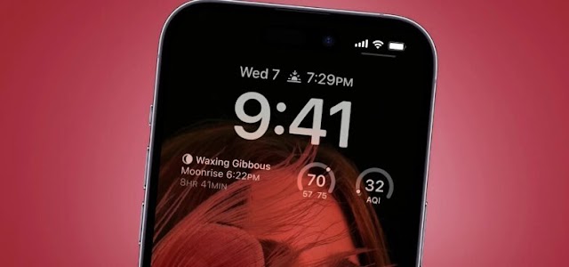 iPhone May Get a Guest Mode to Protect Your Data and Secrets