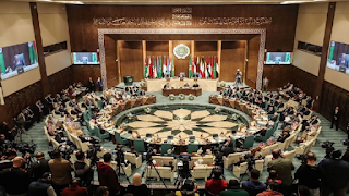 The Arab Parliament condemns the American statement regarding the situation of religious freedom in Algeria
