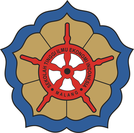 watu pecak: Logo Perguruan Tinggi Malang