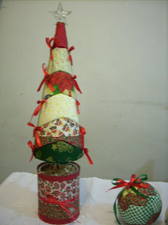 arvore natal