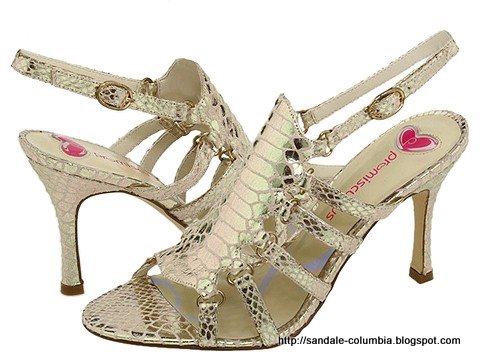 Sandale columbia:sandale-686797
