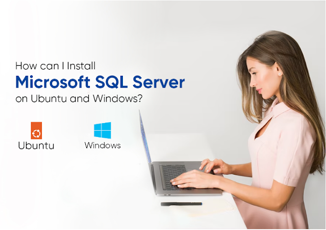 Microsoft SQL Server Download