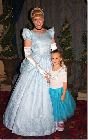 cinderella