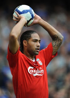 Glen Johnson