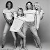 Spice Girls' £19.40 T-shirts raising money for Comic Relief 'gender justice' campaign 'are made in Bangladesh factory where women earn 35p an hour'